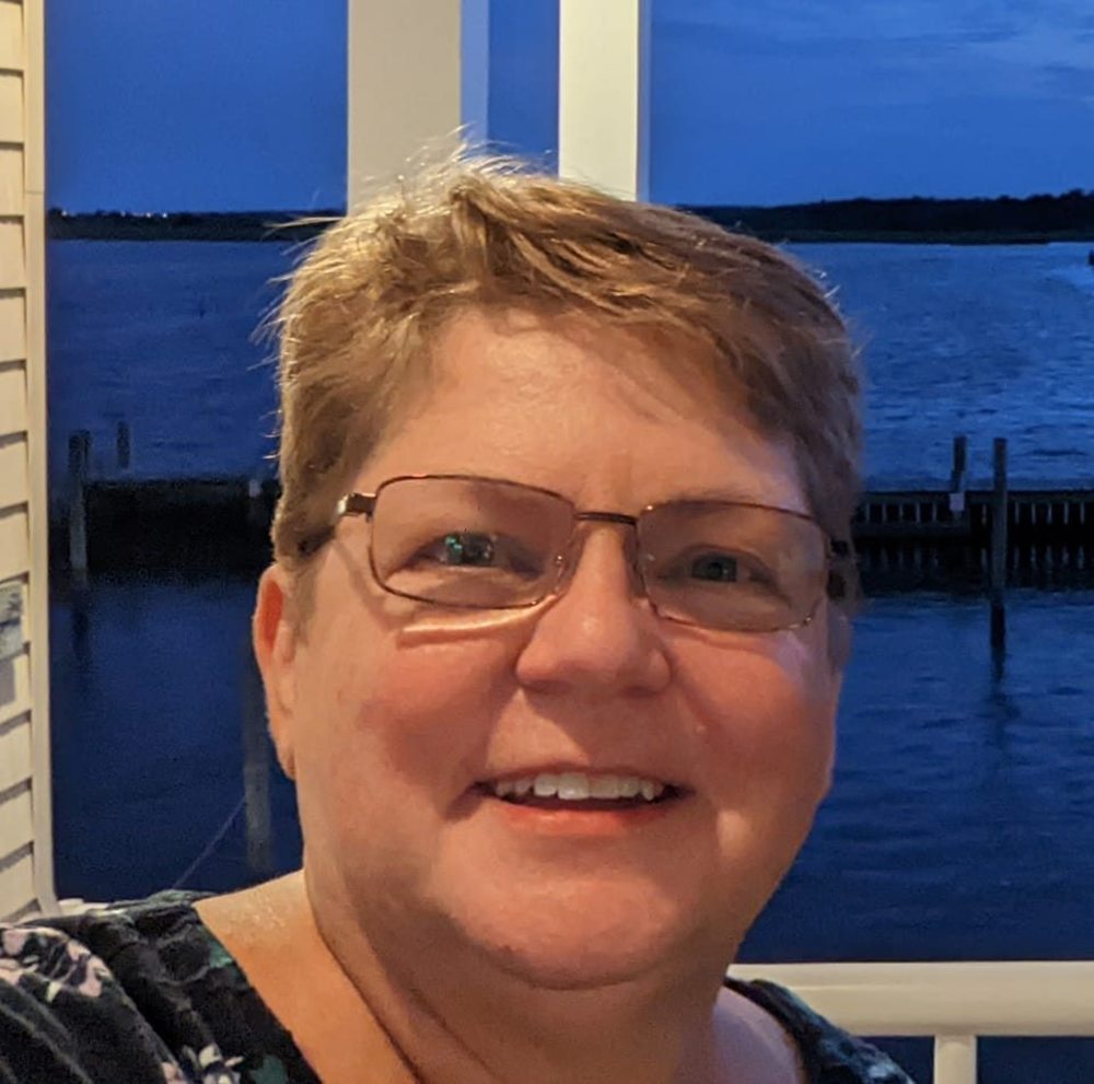 Meet your Posher, Robin